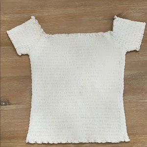 Hollister top